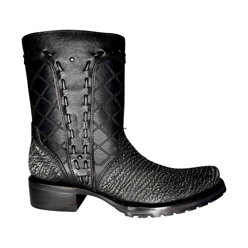 Bota de tiburón 14216