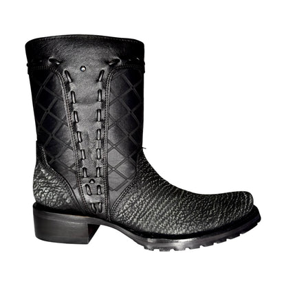 Bota de tiburón 14216