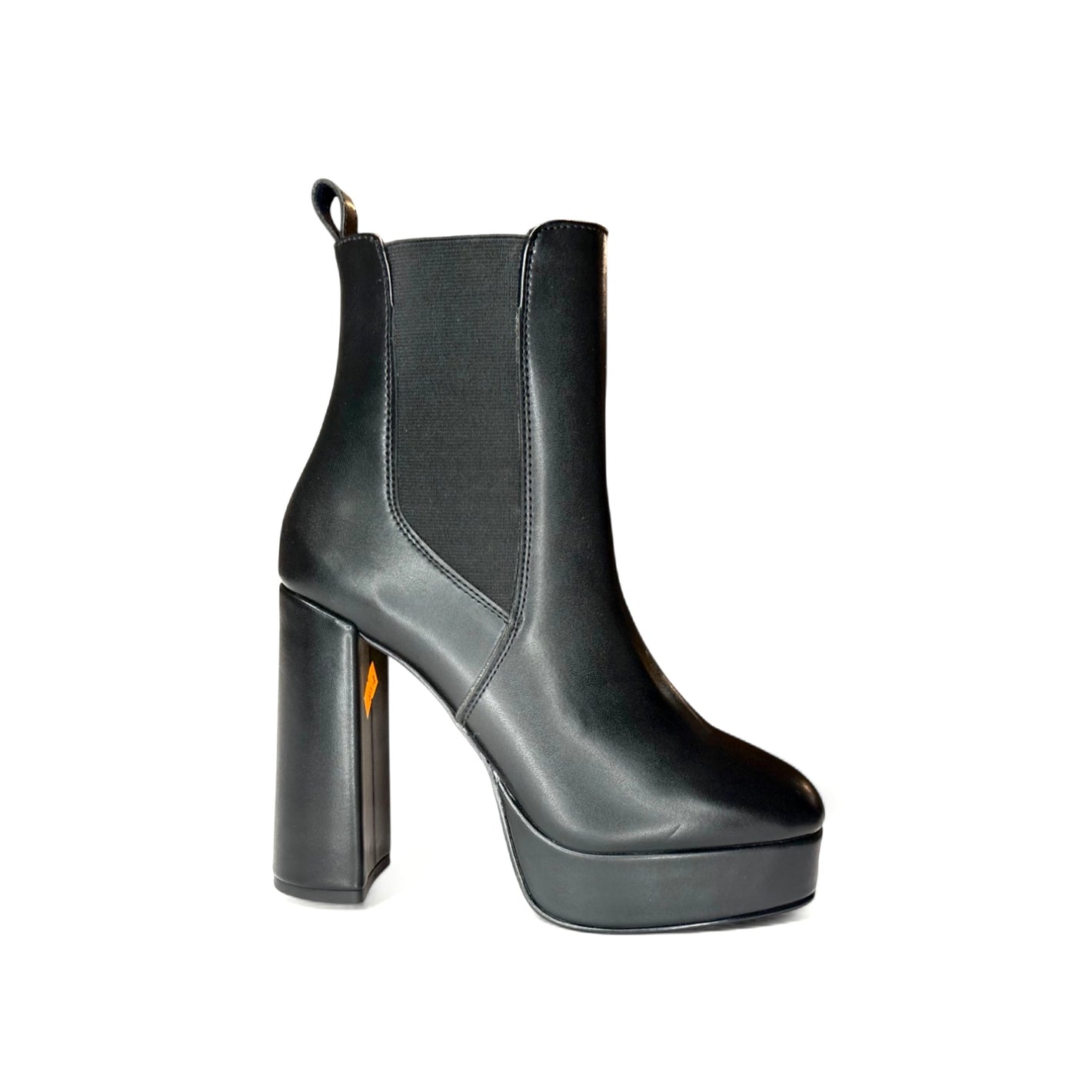 Rally negro 17001