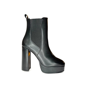Rally negro 17001