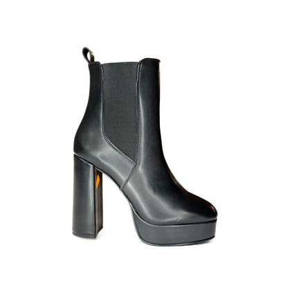 Rally negro 17001