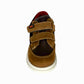 153000 café claro zapato