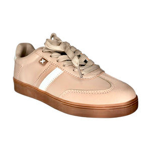 151118 Z.C xti/ Tenis Urban Style en Rosa Nude