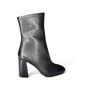 Carnet Negro 2136 piel