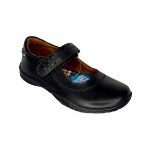 38700 piel, zapato escolar