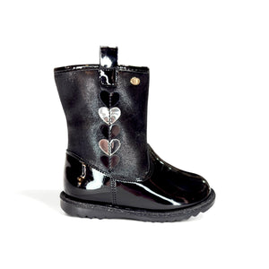 Charol negro 94701