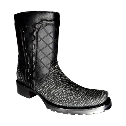 Bota de tiburón 14216