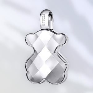 💎 LoveMe The Silver Parfum – Tous
