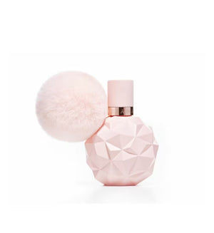 Eau de parfum Sweet Like Candy original (30ml).