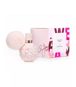 Eau de parfum Sweet Like Candy original (30ml).