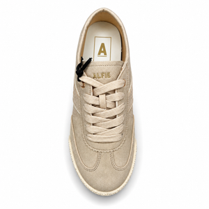 2548 beige tenis