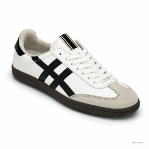 Corina shoes M5075  sneakers blanco