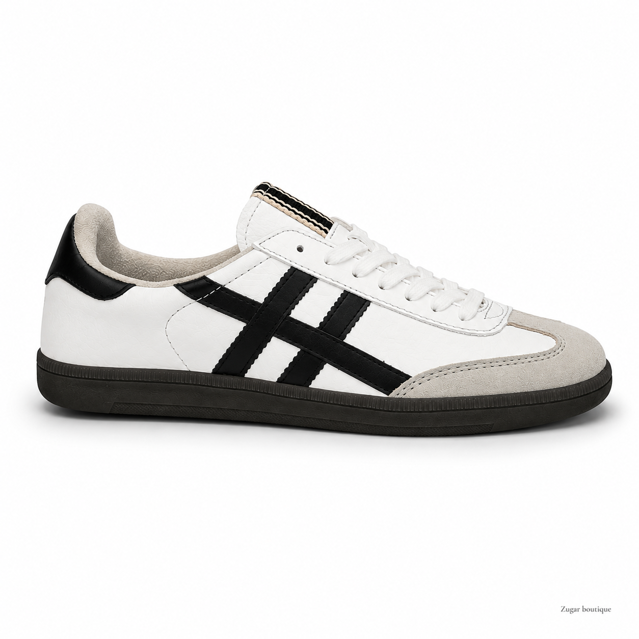Corina shoes M5075  sneakers blanco