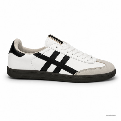 Corina shoes M5075  sneakers blanco